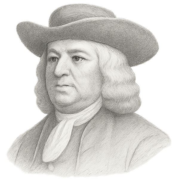 William Penn