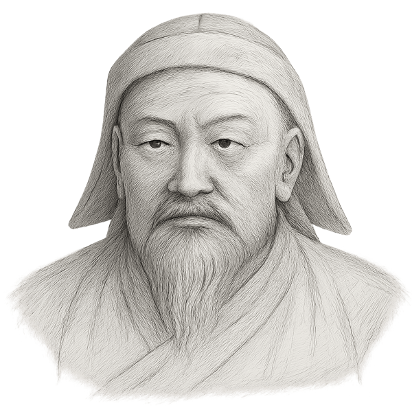 Genghis Khan
