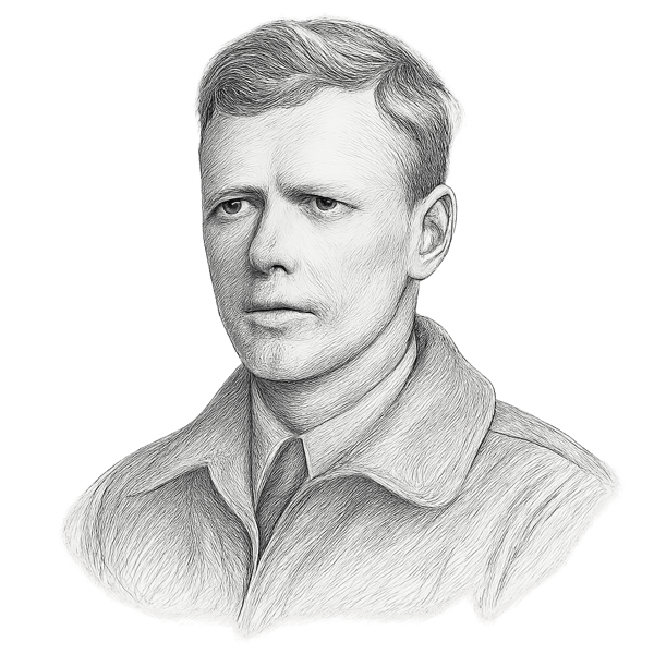 Charles Lindbergh