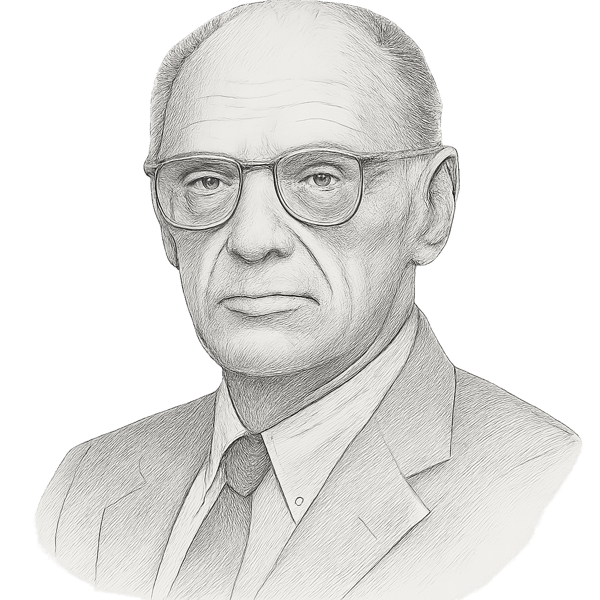 Arthur Miller
