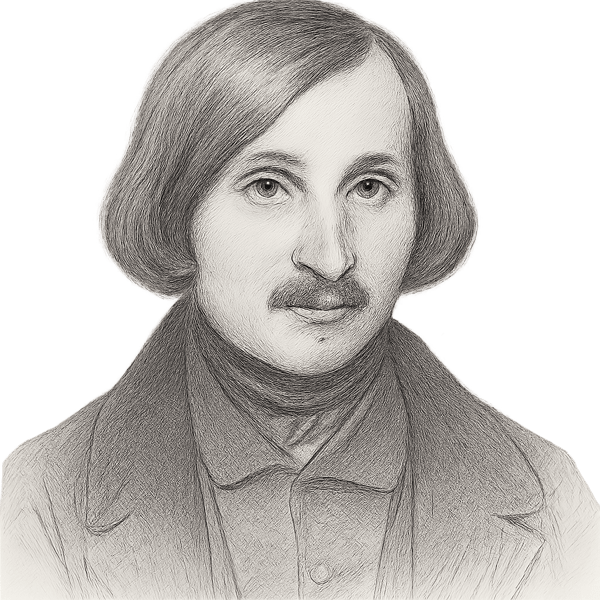 Nikolai Gogol