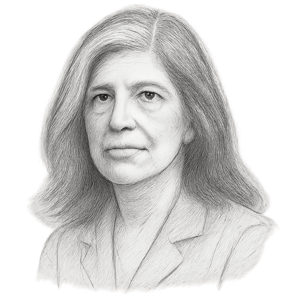 Susan Sontag