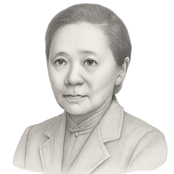 Chien-Shiung Wu