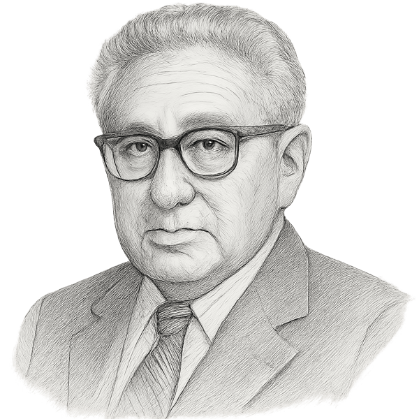 Henry Kissinger