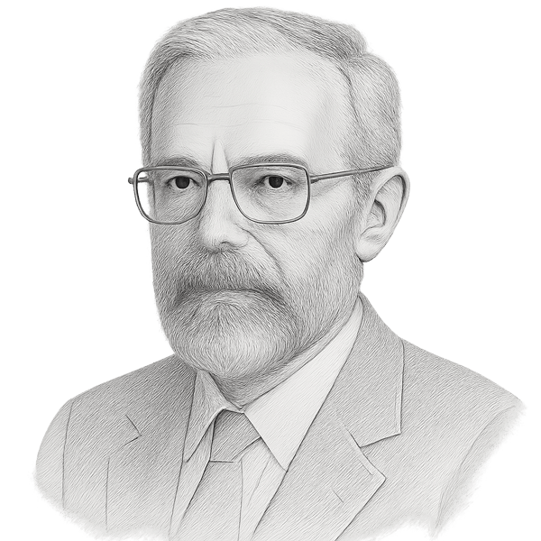 Edsger W. Dijkstra