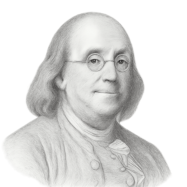 Benjamin Franklin