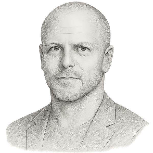 Timothy Ferriss