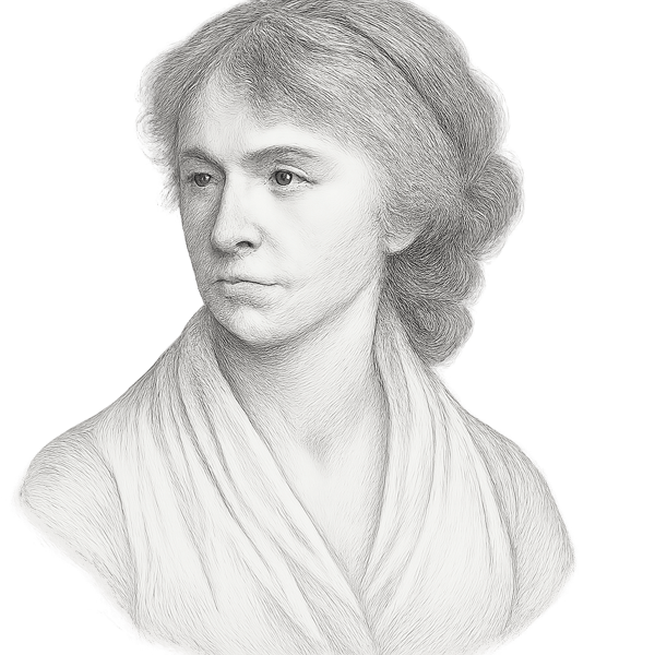 Mary Wollstonecraft