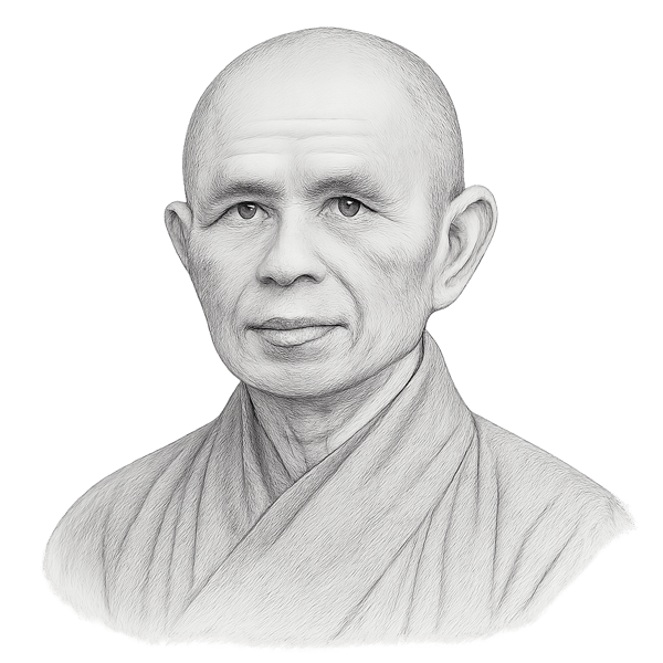 Thich Nhat Hanh