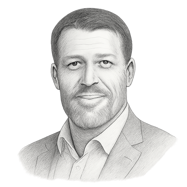 Tony Robbins