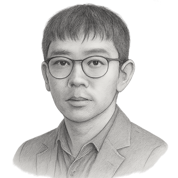 Ocean Vuong