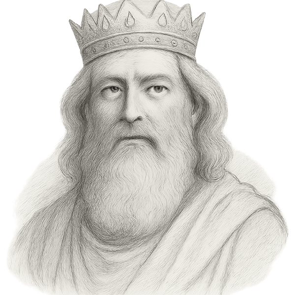 Author of Proverbs (Bible)