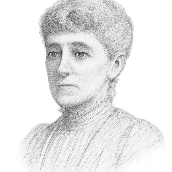 Edith Wharton