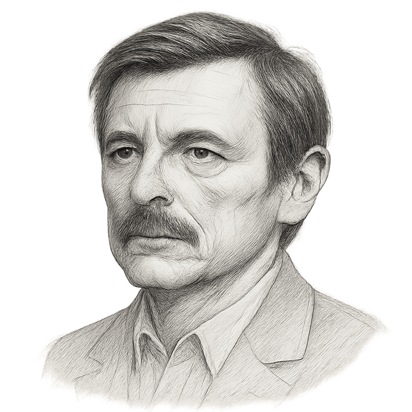 Andrei Tarkovsky