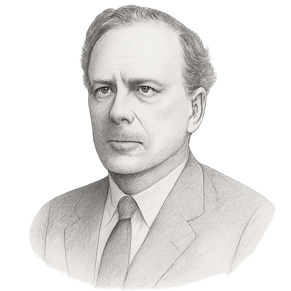 Marshall McLuhan