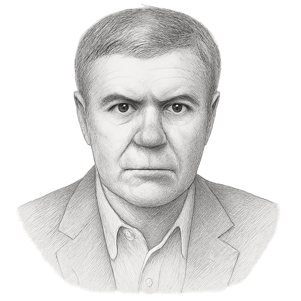 Raymond Carver