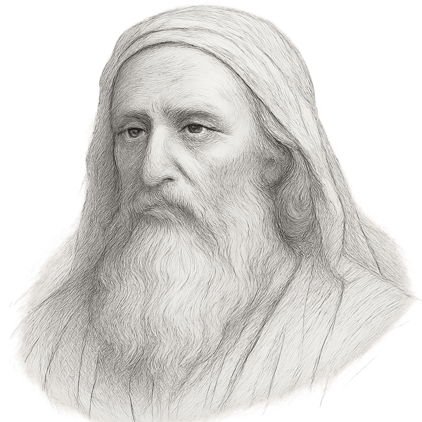 Attributed to God (Prophet Isaiah)