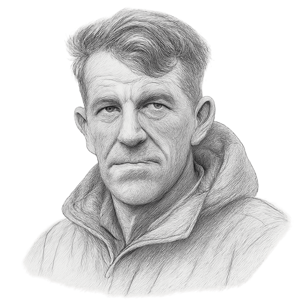 Edmund Hillary