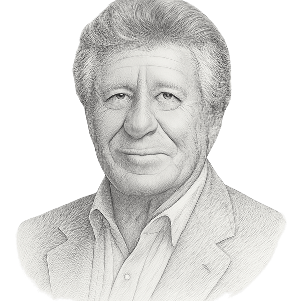 Mario Andretti