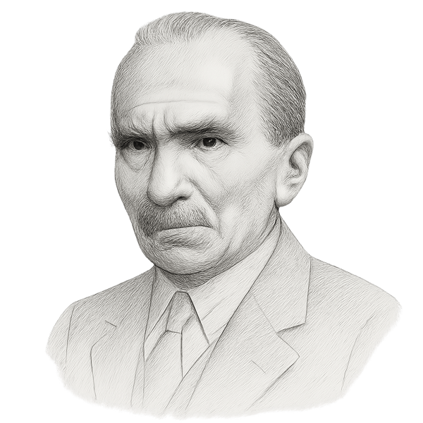Nikos Kazantzakis