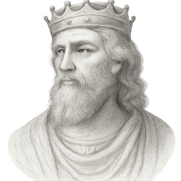 King David (Traditional Attribution)