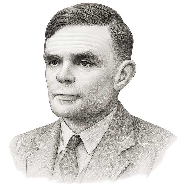 Alan Turing