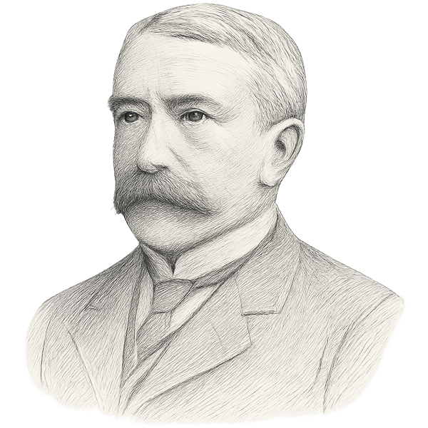 Ferdinand de Saussure