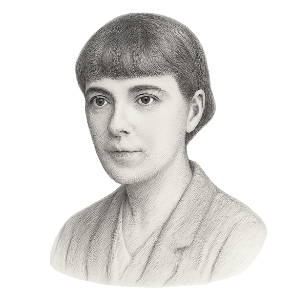 Katherine Mansfield
