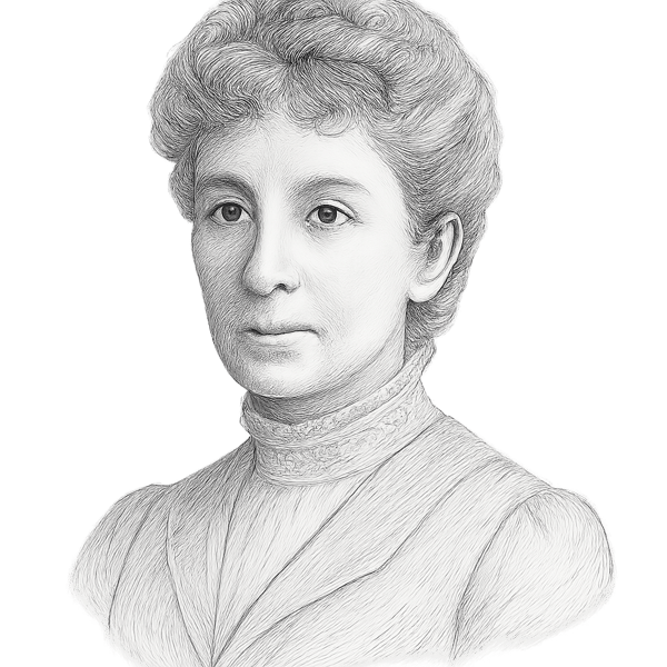 Ella Wheeler Wilcox