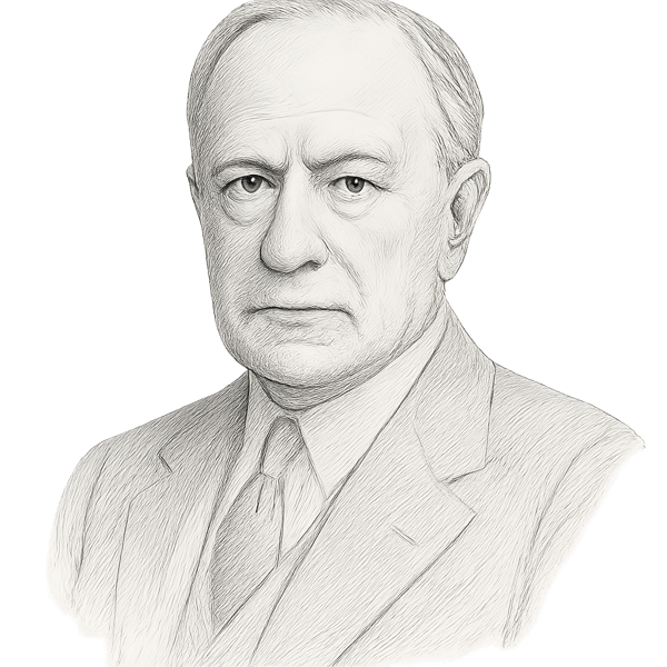 Herbert Swope