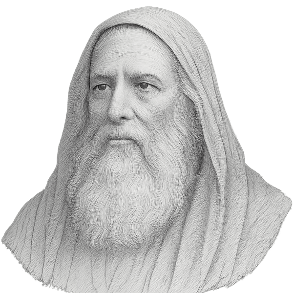 Unknown (Biblical Proverb)