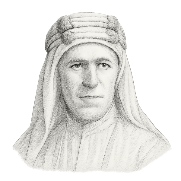 T.E. Lawrence