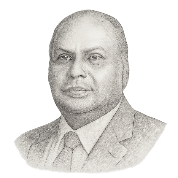 Dhirubhai Ambani