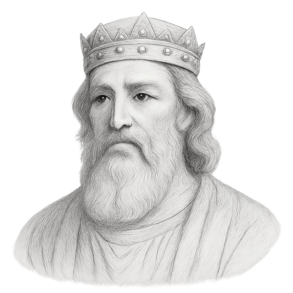 Solomon (ascribed)