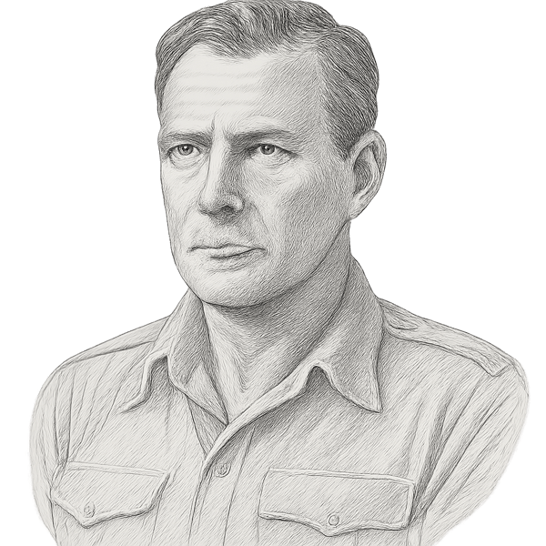 David Stirling