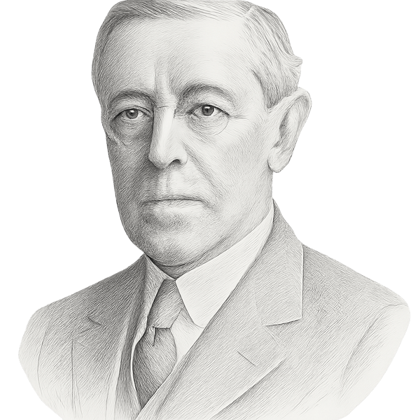 Woodrow Wilson