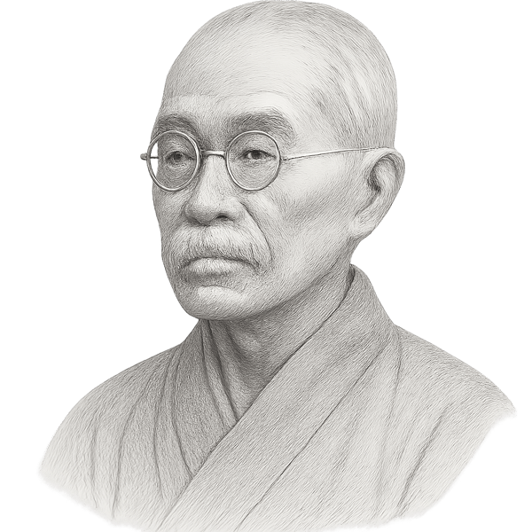 D.T. Suzuki