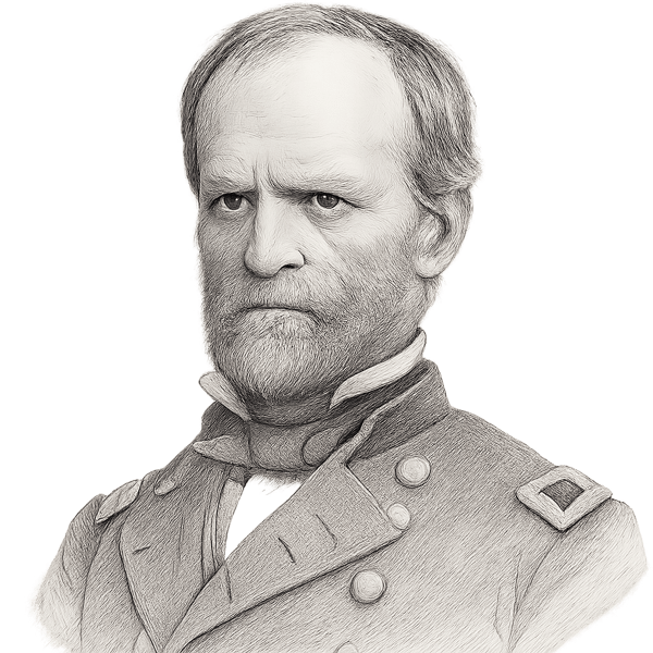 W.T. Sherman
