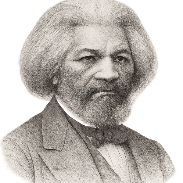 Frederick Douglass