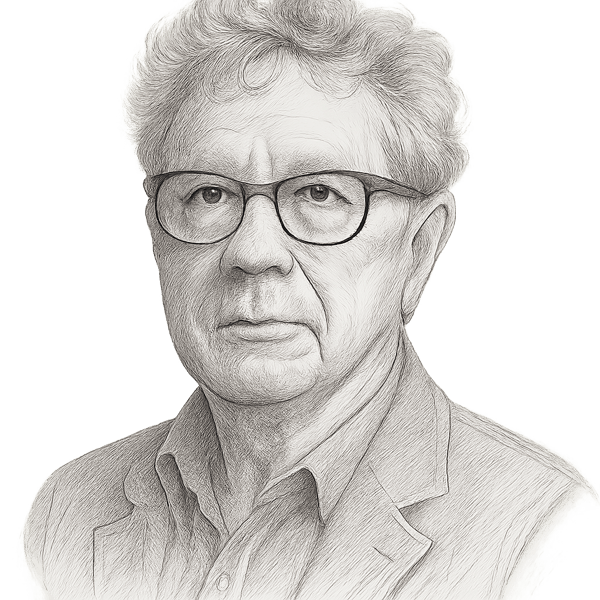 Tom Robbins