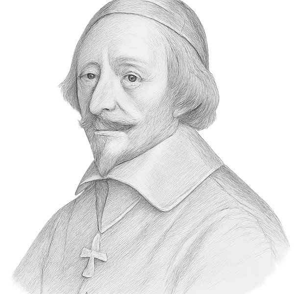 Cardinal Richelieu