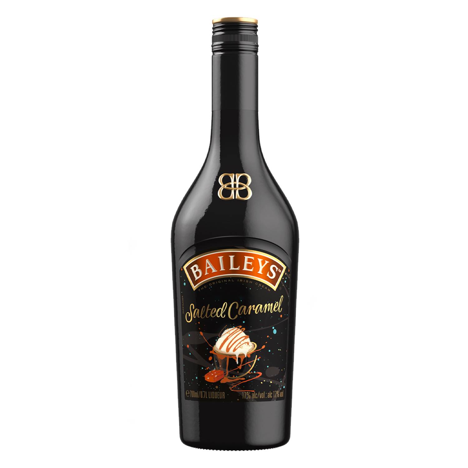 Baileys Salted Caramel 70cl - Image 1