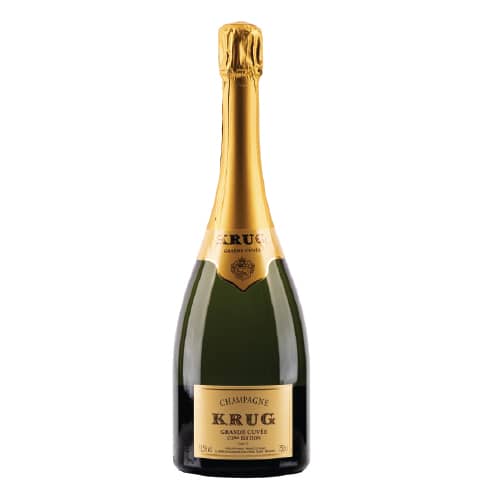 Krug Grande Cuvee 172 2024 6X 75cl