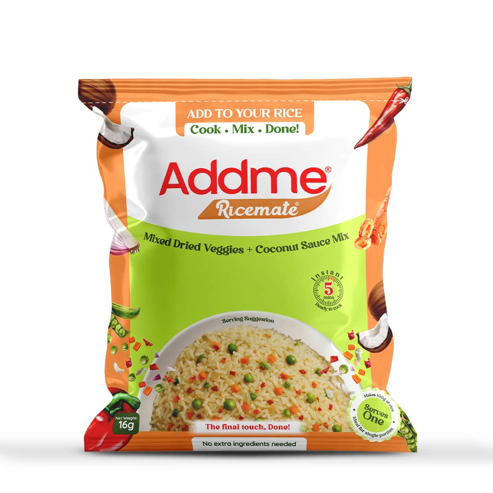 Addme Ricemate - Image 2