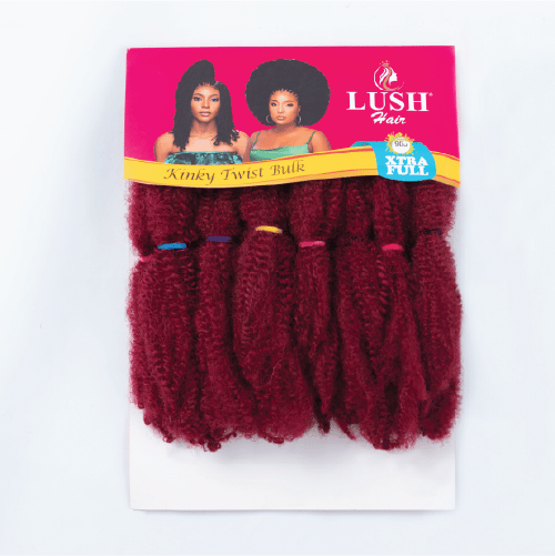 Lush Kinky Twist Col 900 - Image 1