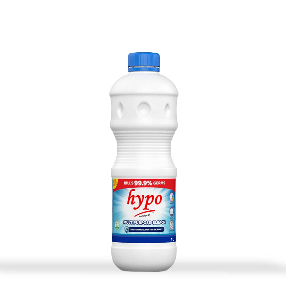 Hypo Bleach