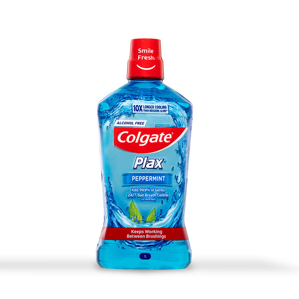 Colgate Plax Soft Mint 250ml Mouthwash