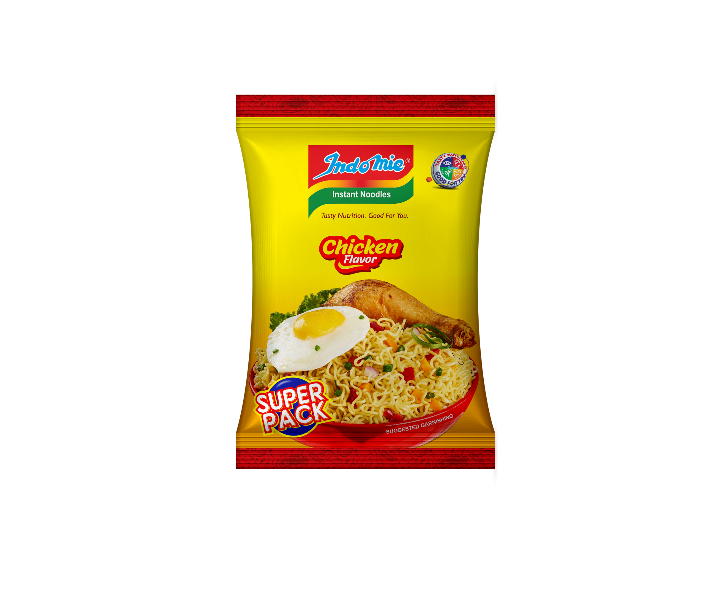 Indomie Chicken