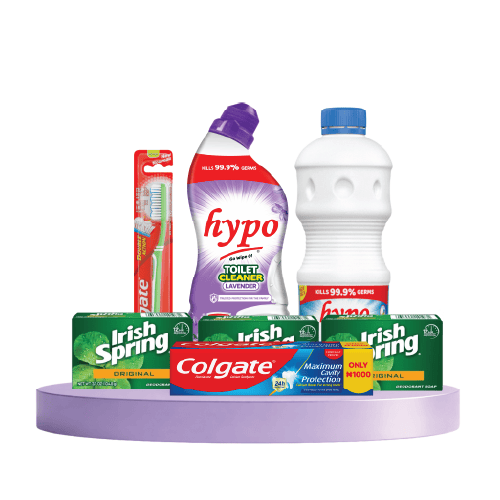 Product Bundle