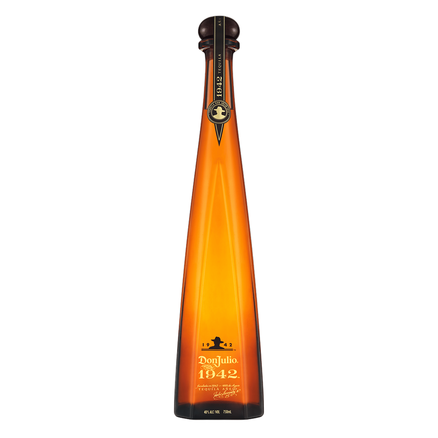 Don Julio 1942
